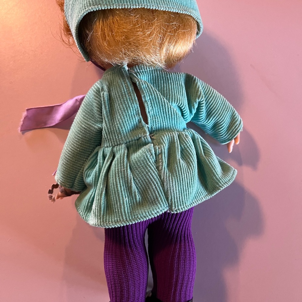 Vintage Goebel Hummel doll RARE! - Picture 3 of 5